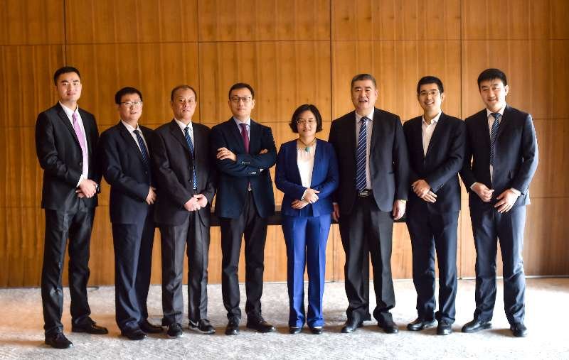 特斯特-銷售團(tuán)隊(duì)風(fēng)采