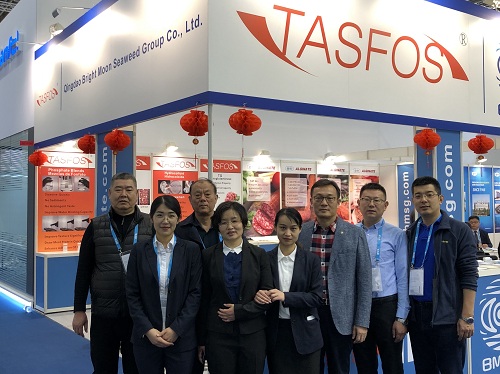 2019德國(guó)IFFA展會(huì)