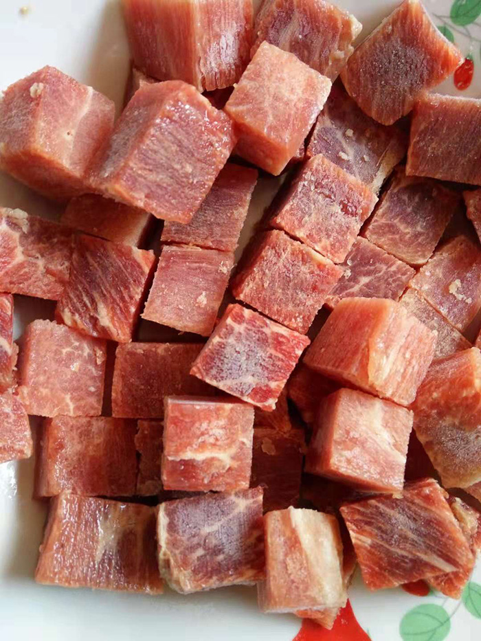 牛排專(zhuān)用腌料寶介紹