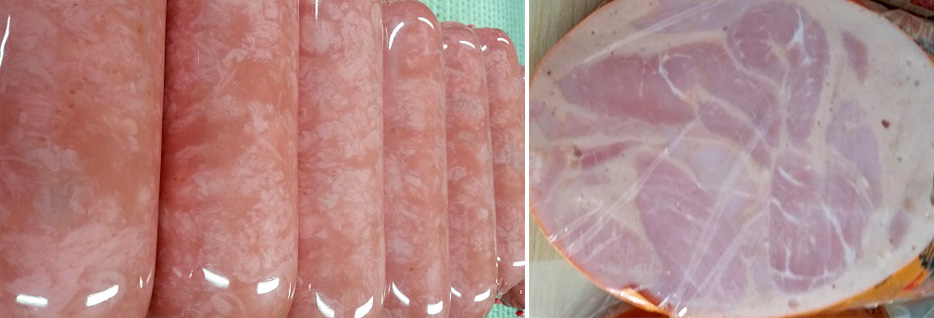 怎樣做出物美價廉的烤肉及大塊肉火腿