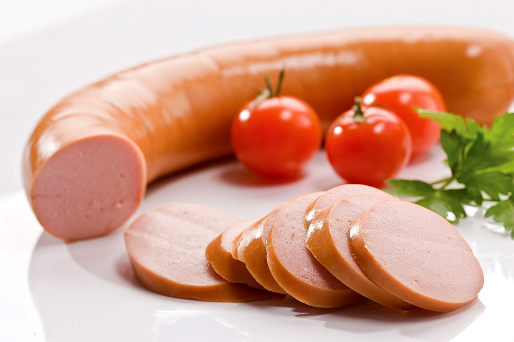 西式低溫肉制品加工過程中復合磷酸鹽使用要點