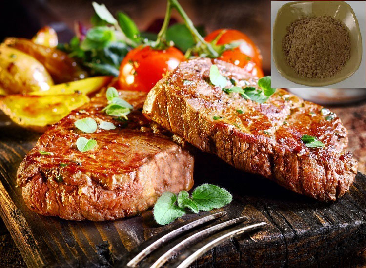 黑椒牛排調(diào)味料