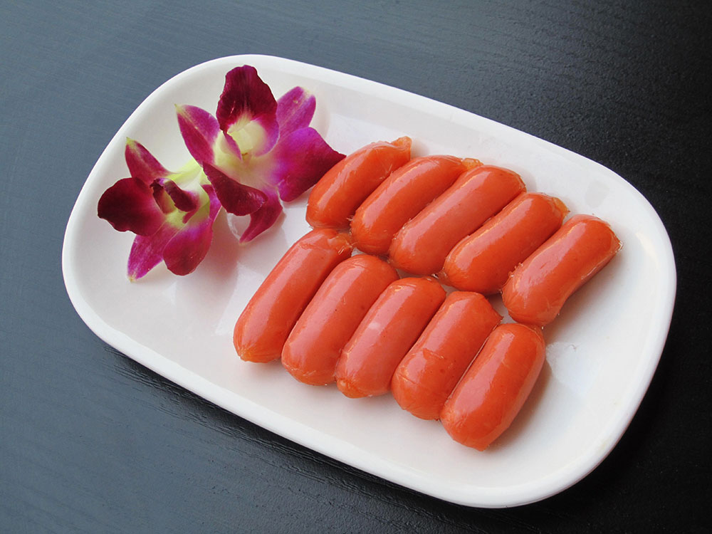 青島特斯特成功幫助萊陽(yáng)金平改善臺(tái)灣烤腸產(chǎn)品品質(zhì)