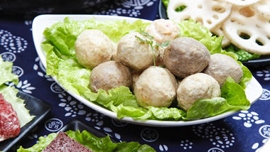 特斯特 | 冷凍調理食品硬脆度、抗凍性關鍵技術指標重大突破