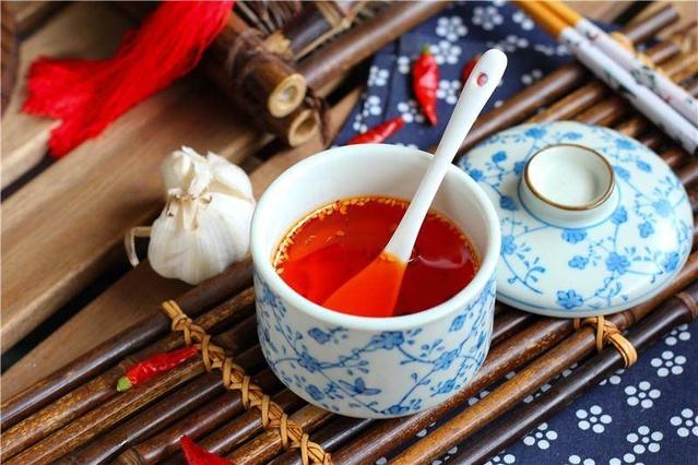 麻辣油圖片2