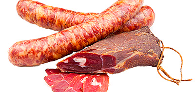 香腸