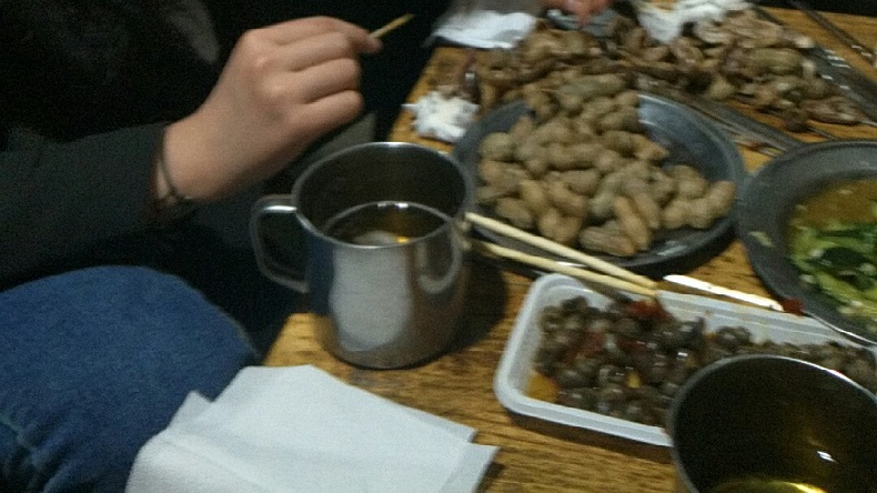 青島特斯特燒烤腌制料