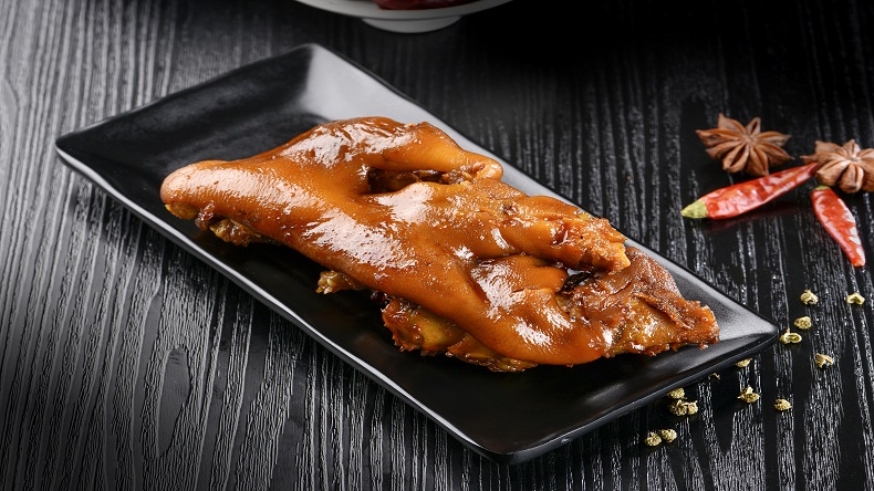 醬鹵產(chǎn)品配方