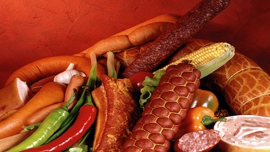 肉制品生產加工中必不可少的伴侶--復合磷酸鹽