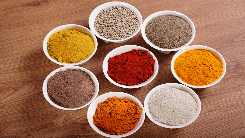 食品加工調(diào)味料