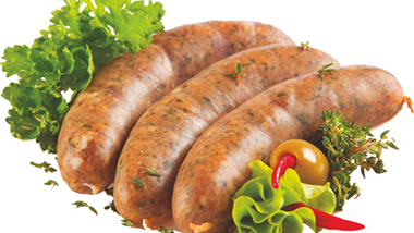 特斯特香腸調味料在百草香香腸中的應用