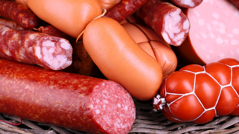 肉制品加工行業(yè)