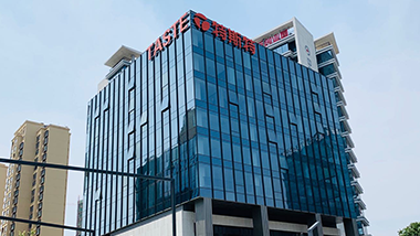 維護(hù)知識產(chǎn)權(quán)，特斯特在行動