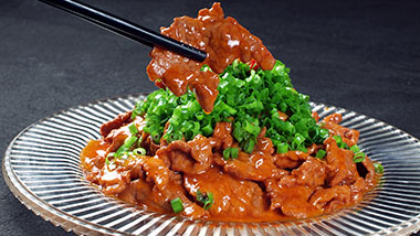 鴨肉片高保水試驗(yàn)客戶案例