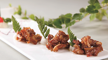 特斯特復(fù)配水分保持劑產(chǎn)品幫助客戶解決豬軟骨保水問(wèn)題