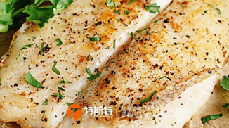 巴沙魚片保水加工方案丨增彈增脆 增加熟化