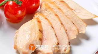 雞胸肉保水丨鮮嫩多汁 不干不柴