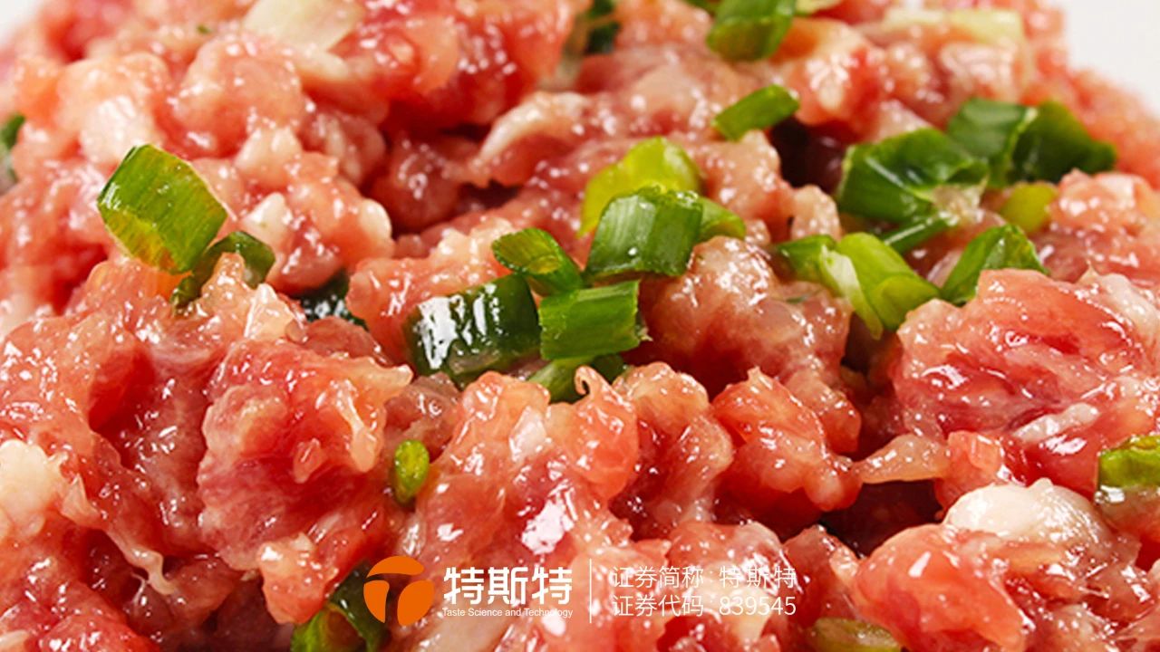 餡料老出水?粘性低?口感差?臻味欣享教你做餡料