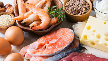 魚滑/蝦滑產品加工解決方案