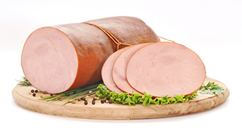 火腿加工解決方案