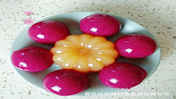 果涼粉加工解決方案