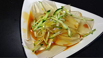 海涼粉加工解決方案