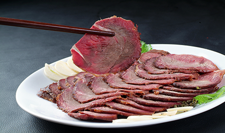 特斯特醬牛肉腌制料M83