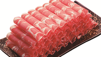 牛羊肉卷加工解決方案