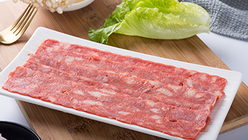 培根加工解決方案