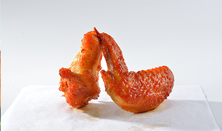 特斯特奧爾良腌料