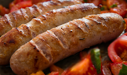 特斯特美式煙熏調(diào)味料