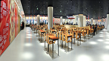 解決方案3 標準化